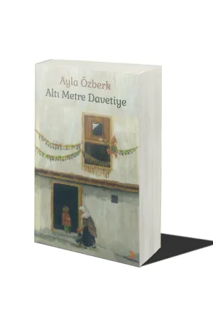 Altı Metre Davetiye