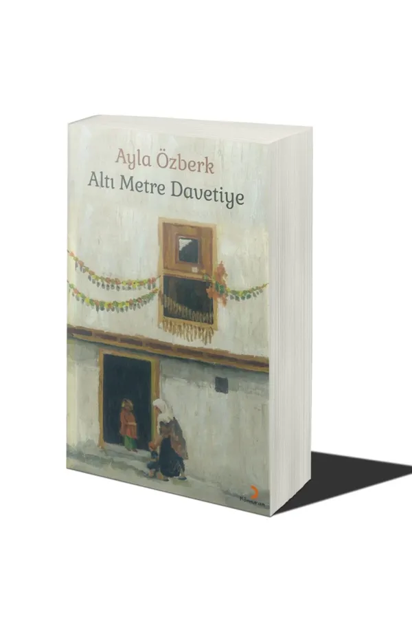 Altı Metre Davetiye