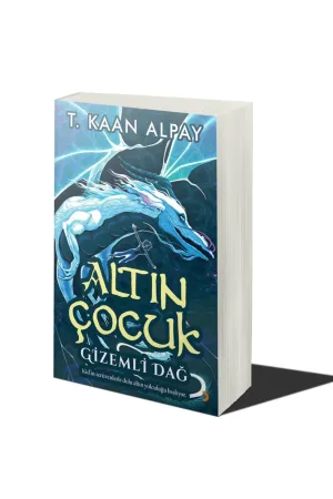 Altın Çocuk Gizemli Dağ