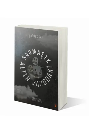 Altın Vazodaki Sarmaşık