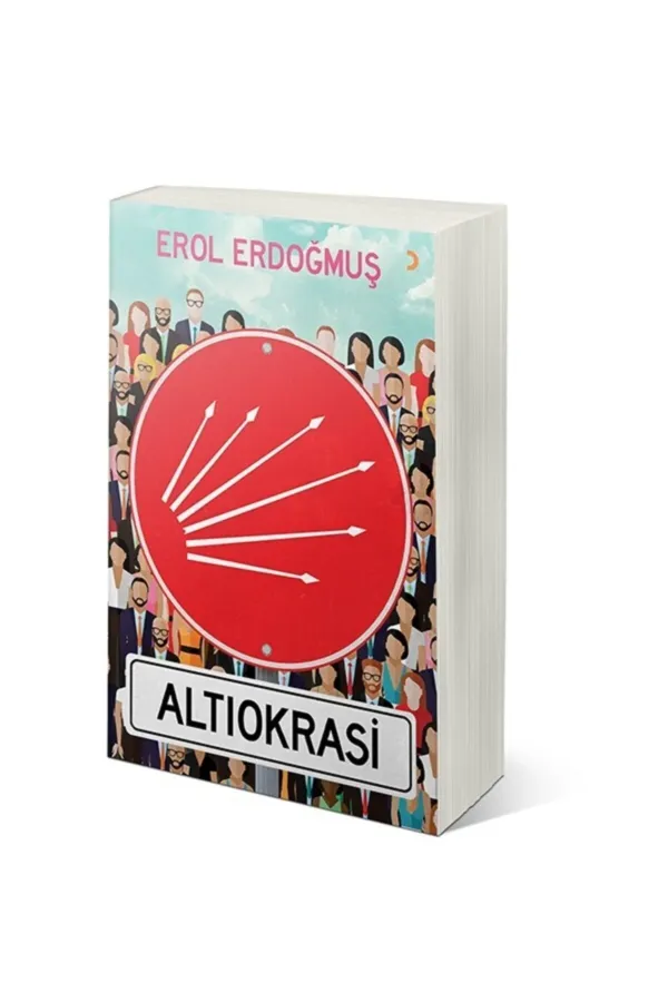 Altıokrasi