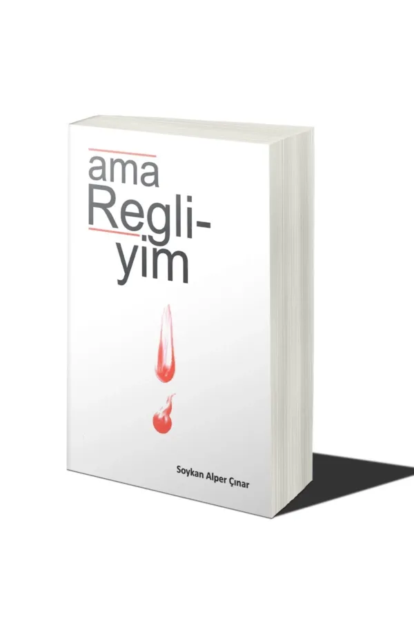 Ama Regli-yim