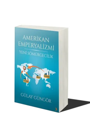 Amerikan Emperyalizmi