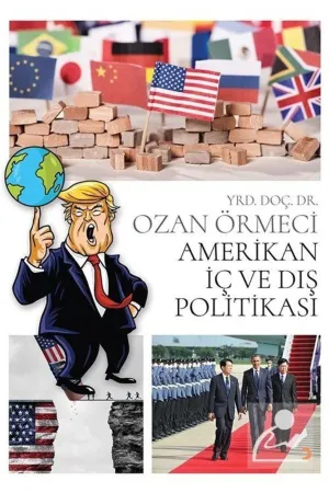 Amerikan İç ve Dış Politikası