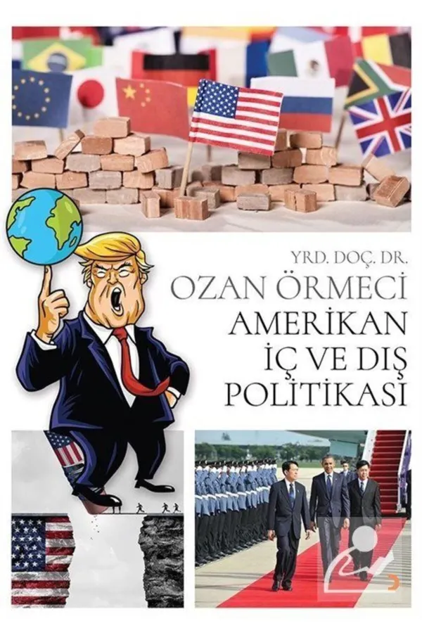 Amerikan İç ve Dış Politikası