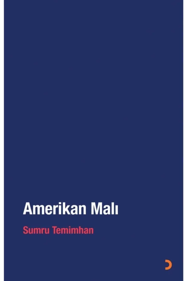 Amerikan Malı