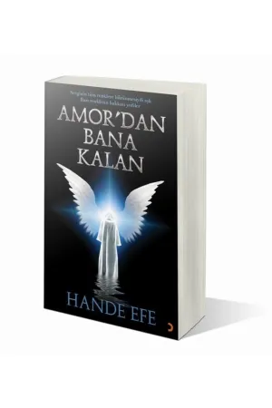 Amor'dan Bana Kalan