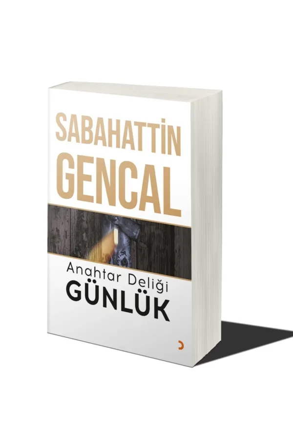 Anahtar Deliği Günlük