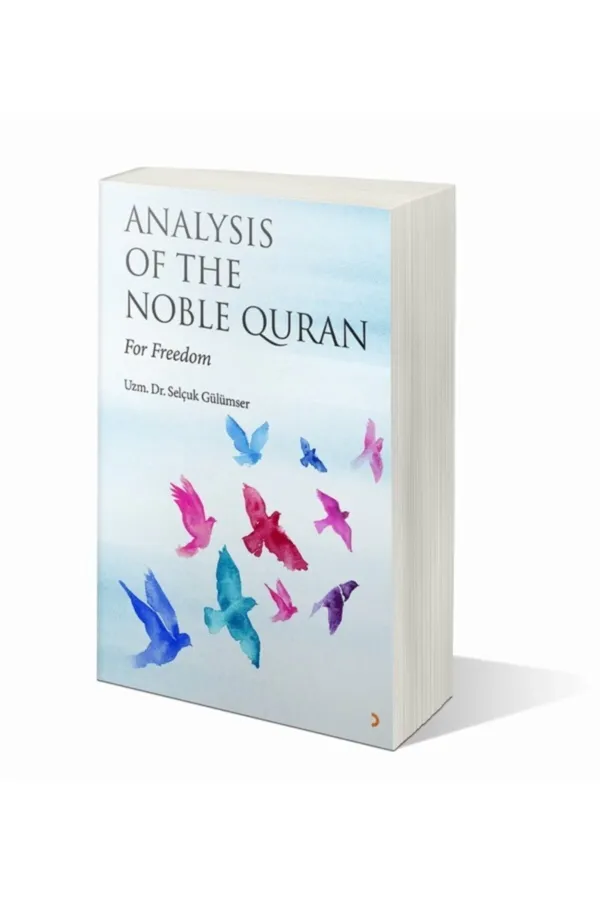 Analysis of the Noble Quran