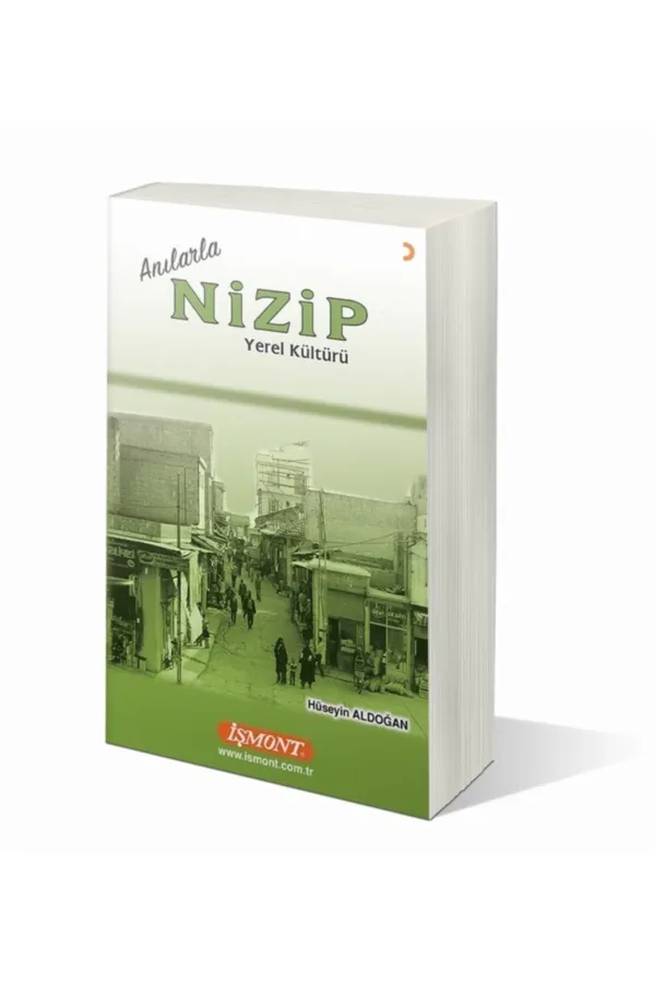 Anılarla Nizip