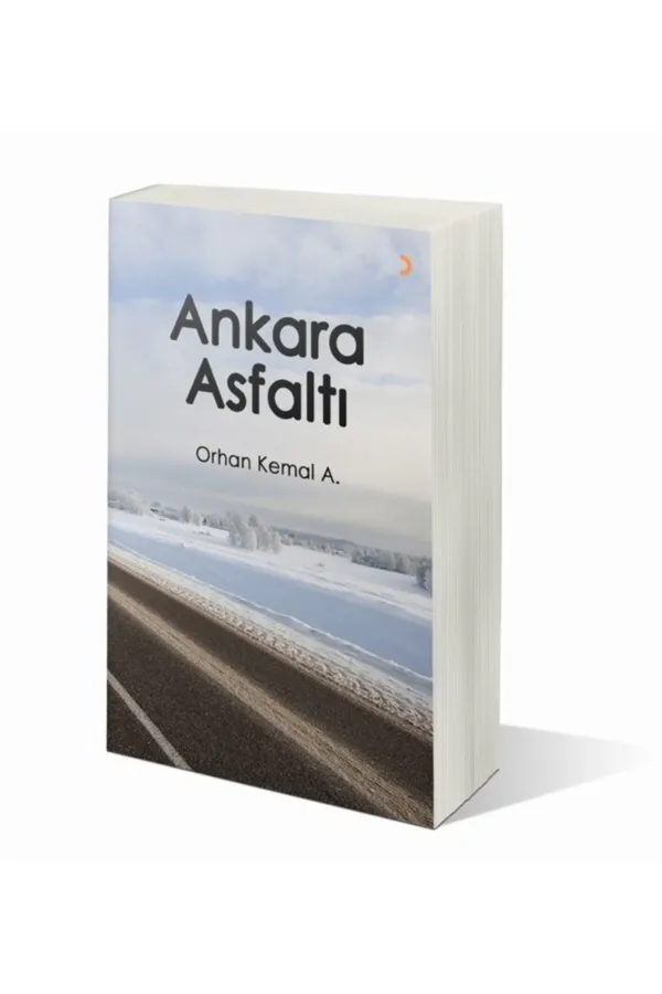 Ankara Asfaltı