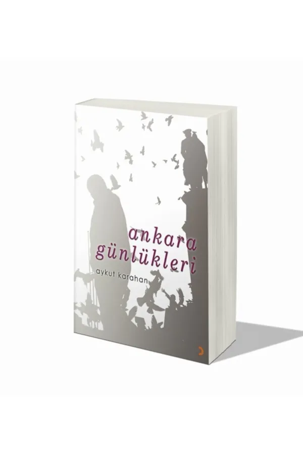 Ankara Günlükleri
