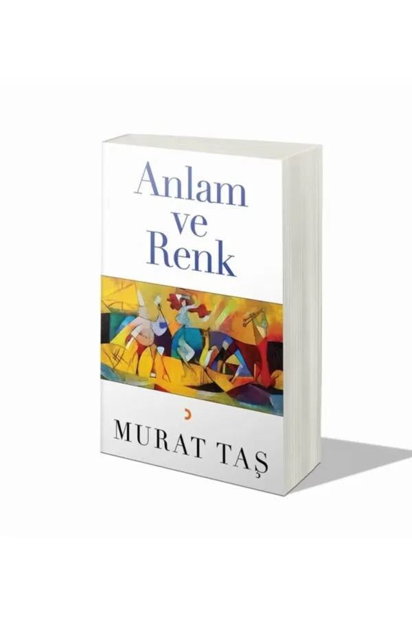 Anlam ve Renk