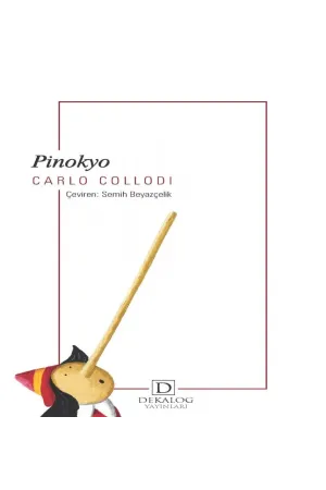 Pinokyo (Cep Boy)