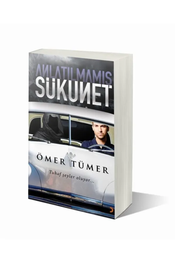 Anlatılmamış Sükunet