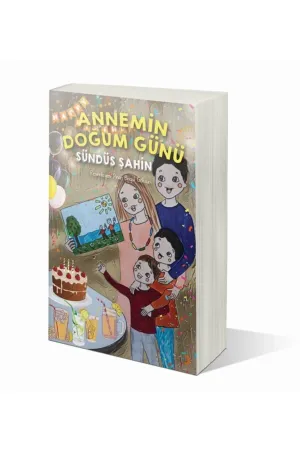 Annemin Doğum Günü