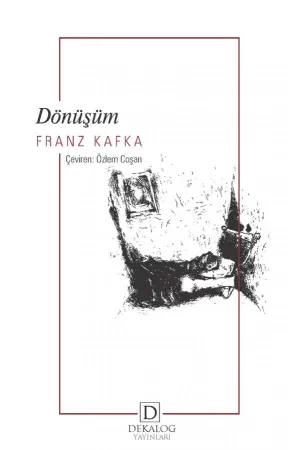 Dönüşüm (Cep Boy)