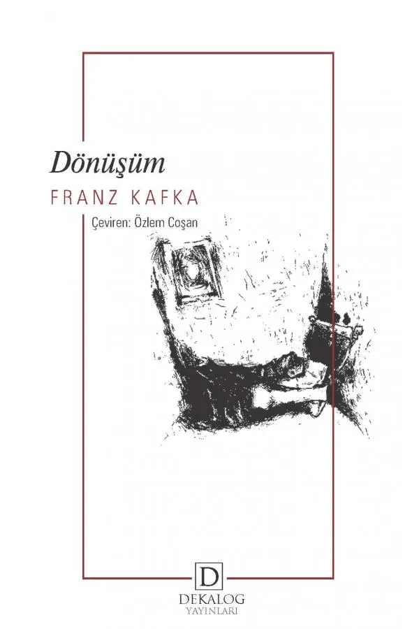 Dönüşüm (Cep Boy)