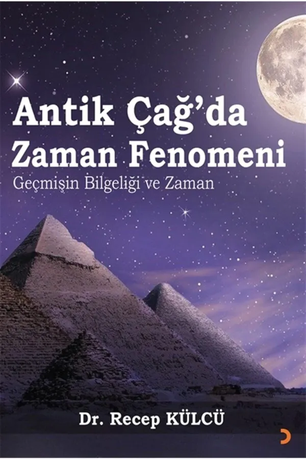 Antik Çağ’da Zaman Fenomeni