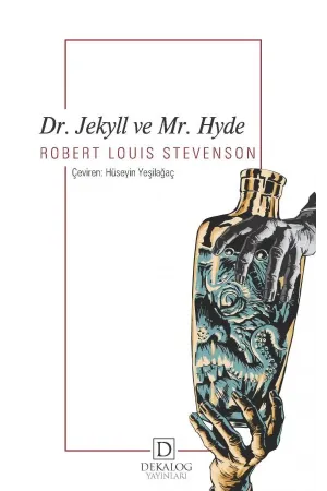 Dr. Jekyll ve Mr. Hyde (Cep Boy)