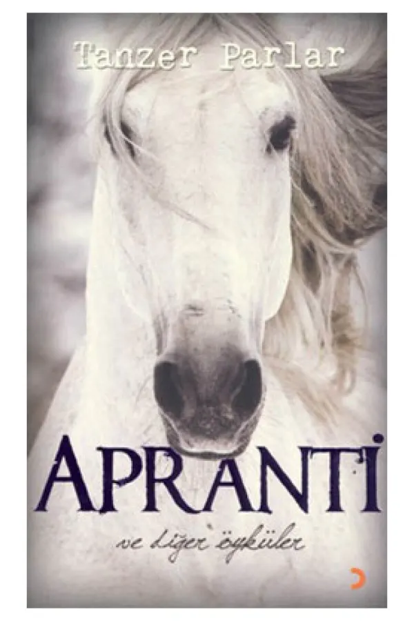 Apranti ve Diğer Öyküler