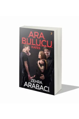 Ara Bulucu