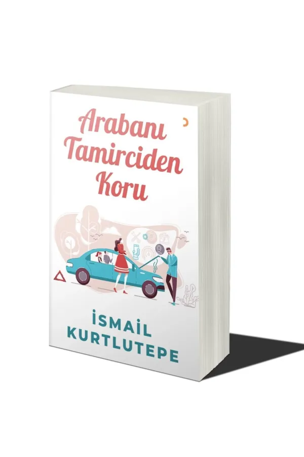 Arabanı Tamirciden Koru