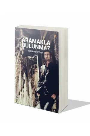 Aramakla Bulunmaz
