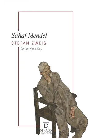 Sahaf Mendel (Cep Boy)