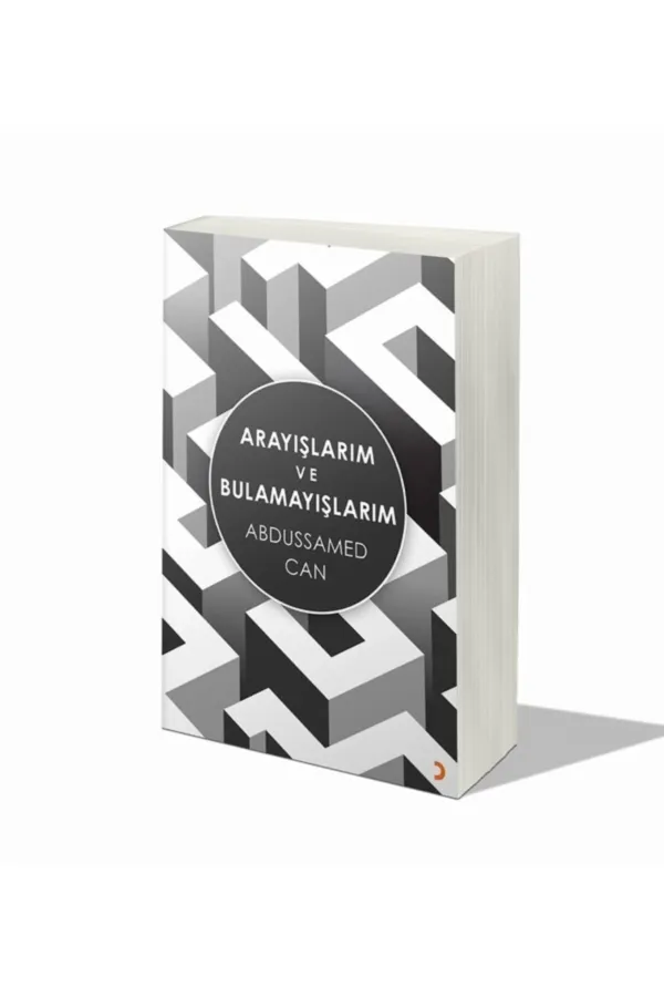 Arayışlarım ve Bulamayışlarım