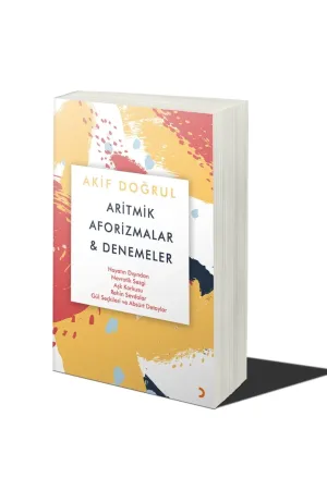 Aritmik Aforizmalar ve Denemeler