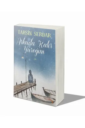 Arkada Kalır Yüreğim