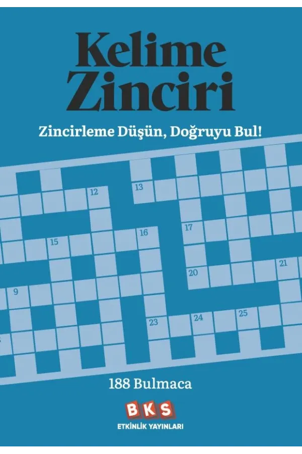 Kelime Zinciri