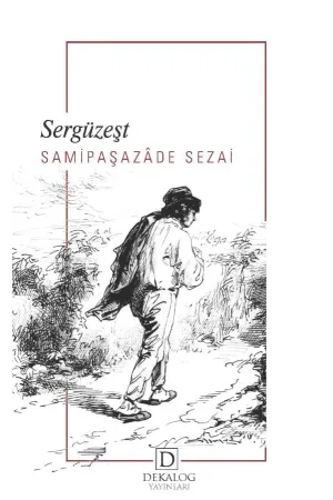 Sergüzeşt (Cep Boy)