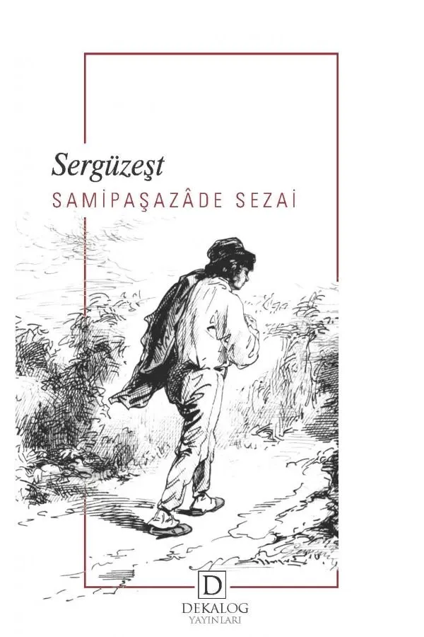 Sergüzeşt (Cep Boy)