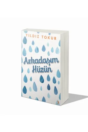 Arkadaşım Hüzün