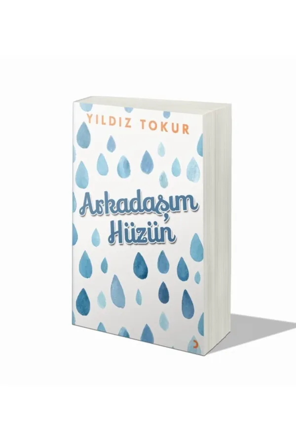 Arkadaşım Hüzün