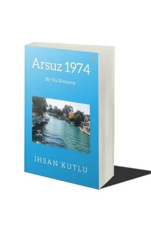 Arsuz 1974
