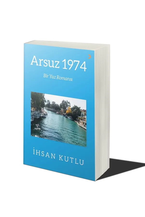 Arsuz 1974