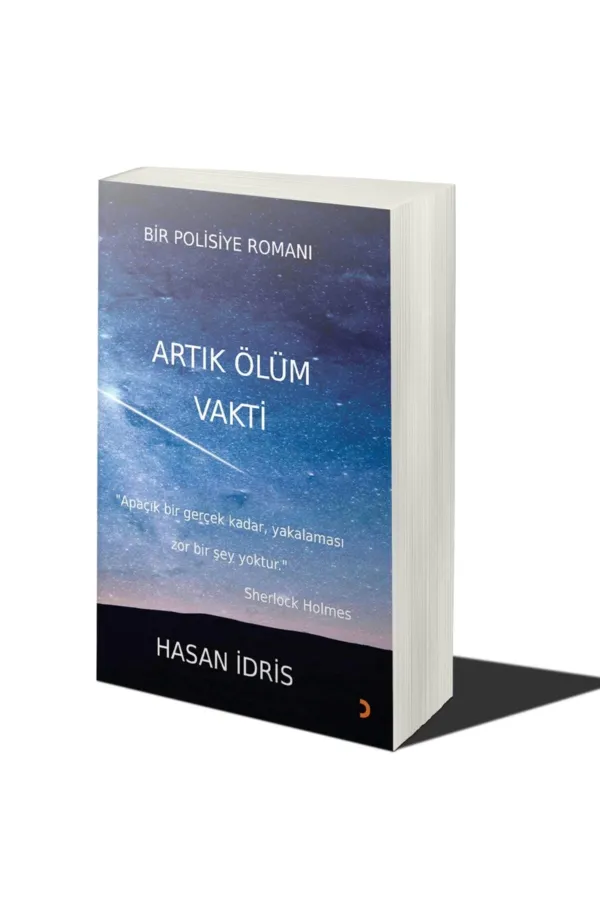 Artık Ölüm Vakti