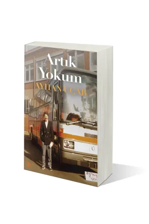 Artık Yokum