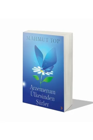 Arzemerum Ülkesinden Şiirler