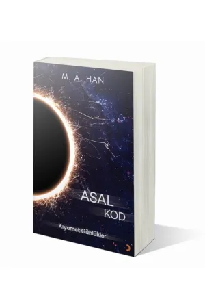 Asal Kod