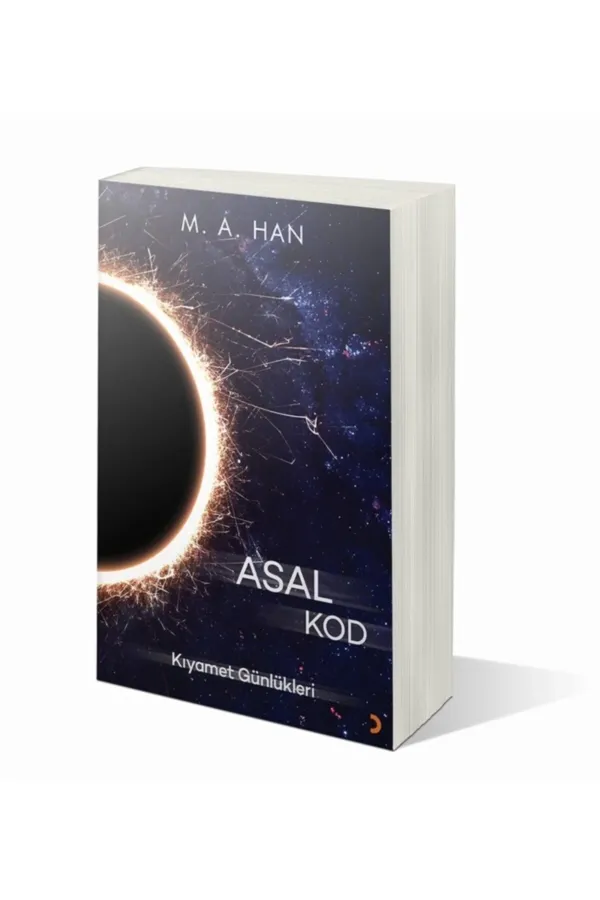Asal Kod
