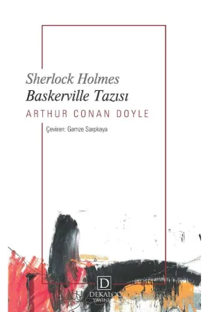 Sherlock Holmes-Baskerville Tazısı (Cep Boy)