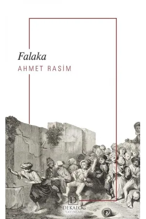 Falaka (Cep Boy)