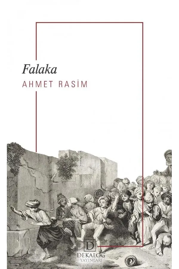 Falaka (Cep Boy)