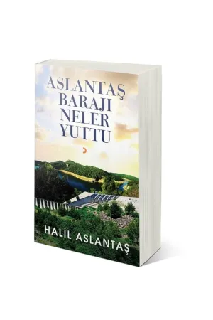 Aslantaş Barajı Neler Yuttu
