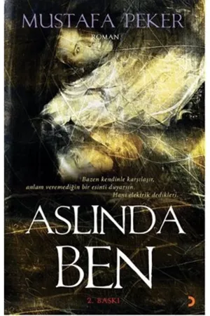 Aslında Ben