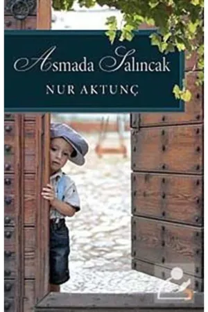 Asmada Salıncak